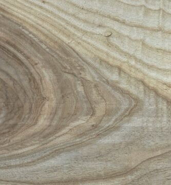 a close up of a wood grain texture